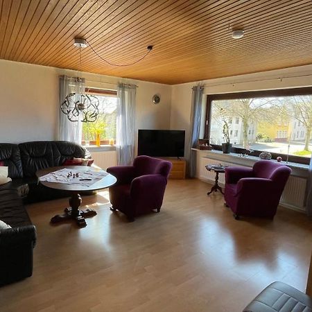 Ferienwohnung Nordlichter Bremerhaven Bagian luar foto