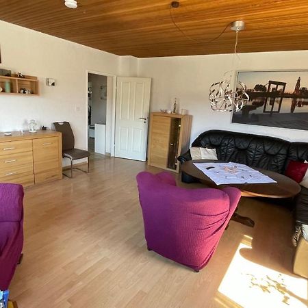Ferienwohnung Nordlichter Bremerhaven Bagian luar foto