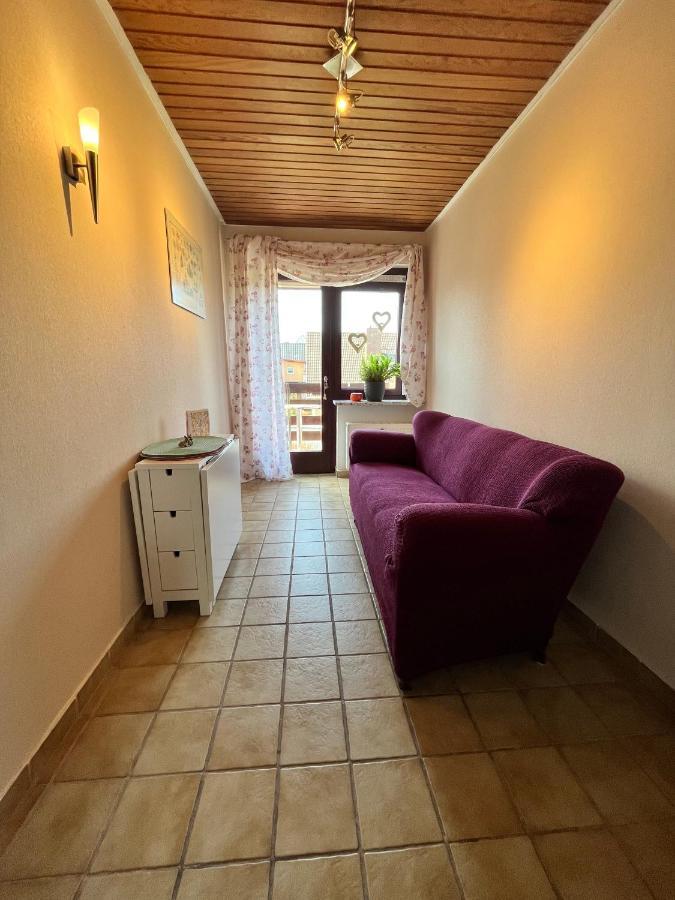 Ferienwohnung Nordlichter Bremerhaven Bagian luar foto